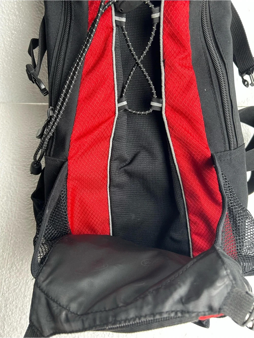 Gelert functional black